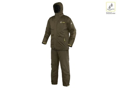 Traje térmico Delphin WinTrek talla M L XL XXL traje térmico chaqueta pantalones - Imagen 1 de 4