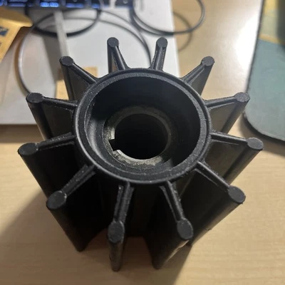 Рабочее колесо, прокладки Cummins 3802444 - Изображение 1 из 3