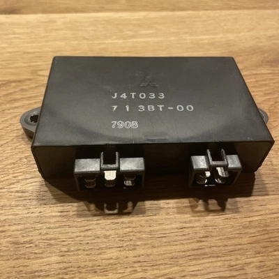 YAMAHA VIRAGO XV 535 CDI STEUERGERÄT ZÜNDBOX BLACKBOX STEUEREINHEIT CDI-EINHEIT - Bild 1 von 3