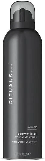 RITUALS Homme Shower Foam 200 ml