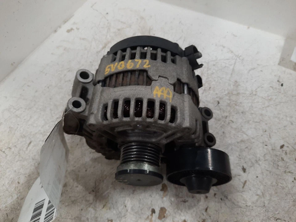 Alternator 2009 128i Sku#4237088 - Image 1 of 4