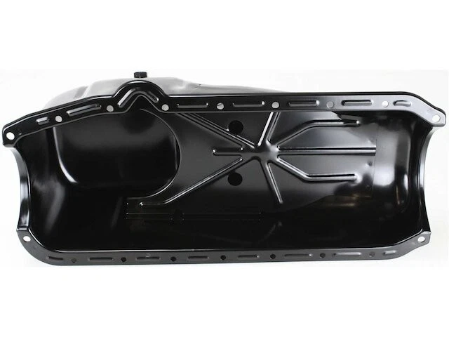 Cacerola de aceite para camioneta GMC K15/K1500 1967-1974 1968 1969 1970 1971 1972 1973 XZ984MJ Foto 1 de 1