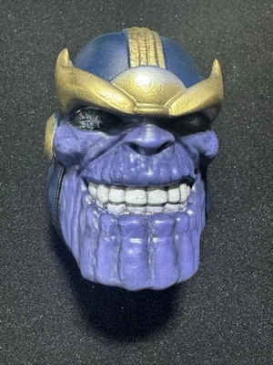 Custom Exclusive Version Portrait 1/4 Thanos Statue (Statue Not Included) - Image 1 of 4