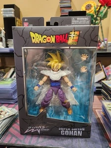 Bandai Dragon Ball Z Dragon Stars Super Saiyan Gohan Nuevo en caja - Imagen 1 de 1
