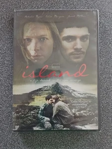 Island - A Life Denied Is Life's Revenge (DVD, 2014) Natalie Press, Colin Morgan - Foto 1 di 4