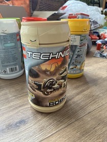 Technic Dust Robo Riders