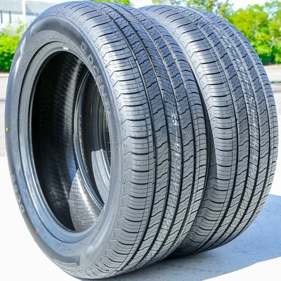 2 Tires Dcenti DC66 275/60R20 115H AS A/S All Season - Image 1 of 4