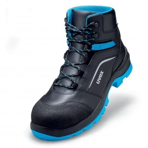 Uvex 2 Xenova Stiefel S3 - Bild 1 von 2