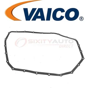 VAICO Transmission Oil Pan Gasket for 2004-2008 Audi S4 4.2L V8 - Automatic  bq - Picture 1 of 5
