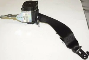 BMW E90 3er LCI Upper Belt Rear 6175317 7245883 - Picture 1 of 3