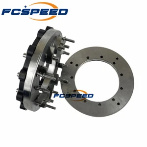 Turbocharger nozzle ring 830727 for Hino Truck 268 338 338T Range with J08E 7.7L - Picture 1 of 7