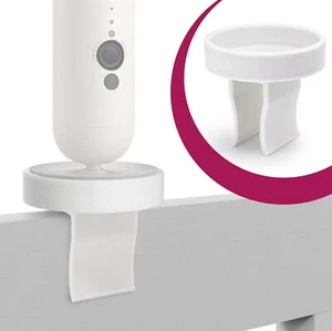 Soporte Para Monitor De Bebé Compatible Con Philips Avent Connect SCD923/26 - Imagen 1 de 4