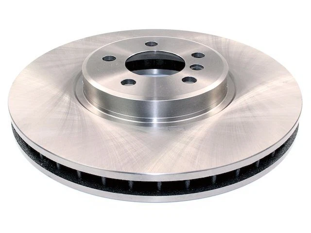 Front Brake Rotor For 08-19 BMW X5 X6 xDrive50i Excellence XP19X4 - Image 1 of 1