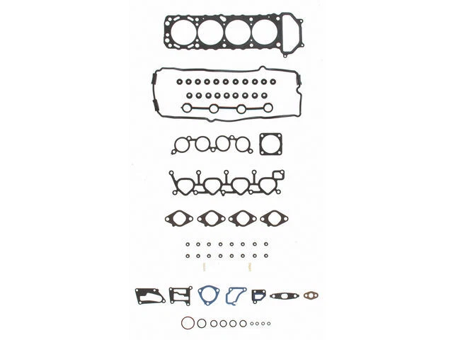 Felpro 头垫圈套装适合日产 Altima 1996 - 2001 2.4L 4 Cyl 23SXYX — 第 1/1 张图片