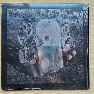 Andrew Liles – A Million Infant Breaths - Hawkwind cover Vinyl EP NM - Picture 1 of 4