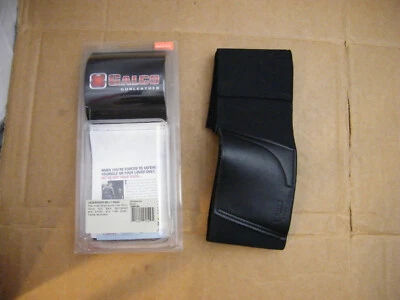 Galco Underwraps Belly Band Holster Ambidextrous UWBKSM - Image 1 of 2