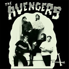 The Avengers Be a Caveman/Broken Hearts Ahead (Vinyl) 7" Single