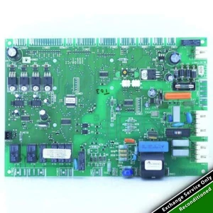 KESTON QUDOS 28H 28HP 28S 28SP CALDERA PCB PRINCIPAL Q10S401000 - Imagen 1 de 5
