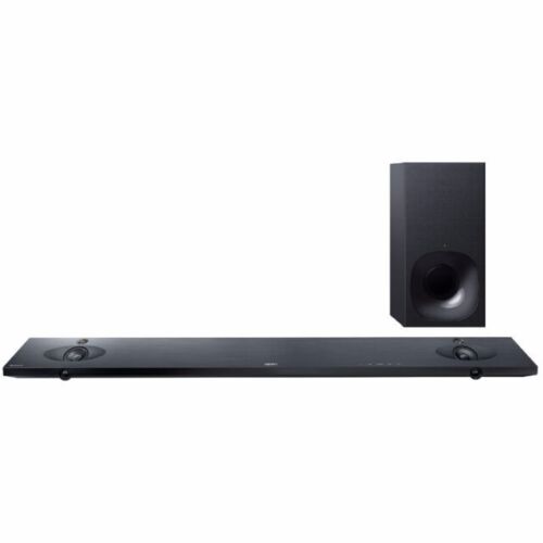 Sony+Soundbar+-+Black+%28HTNT5%29 for sale online | eBay