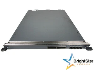 Juniper MPC5E-100G10G MPC5E-100G10G Router Module MPC Full Scale L2/L2.5 - Picture 1 of 5