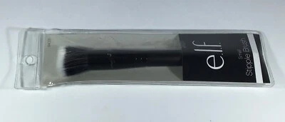 Эльф макияж маленький пунктир щетка двухслойная щетина веганский дружественный новый  - Изображение 1 из 3