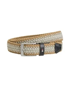 TOMMY HILFIGER Gürtel 'Adan' zweifarbig UVP 55 Euro - Bild 1 von 2