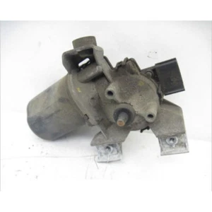 LAND ROVER FRONT WINDSCREEN WIPER MOTOR LR3 LR4 RR SPORT LR020112 USED - Picture 1 of 1