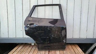 Carcasa puerta trasera derecha Nissan Rogue 2008 2009 2010 2011 2012 2013 Foto 1 de 4