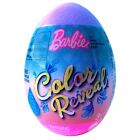 Barbie Color Reveal Purple Easter Egg Pet Surprise 5 Piece Set NEW 2021 Unboxing