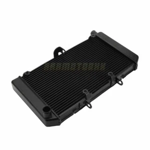 Radiator Cooler Cooling For HONDA CB600F Hornet 2007-2010 CBF600 2008 2009 - Picture 1 of 5