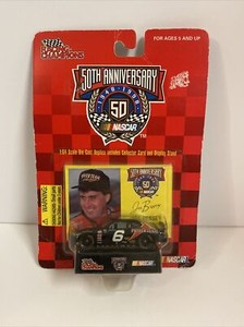 Racing Champions  - NASCAR 50th Anniversary (1998) - #6 Joe Bessey