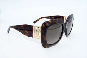 JIMMY CHOO Sonnenbrille Sunglasses GAYA 086 HA - Bild 1 von 3
