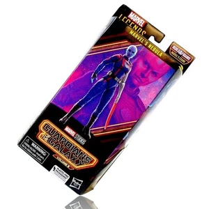 Marvel Legends 2023 "Guardianes de la Galaxia" Vol: 3 (NEBULA) #F6606 - Nuevo, Como Nuevo - Imagen 1 de 9