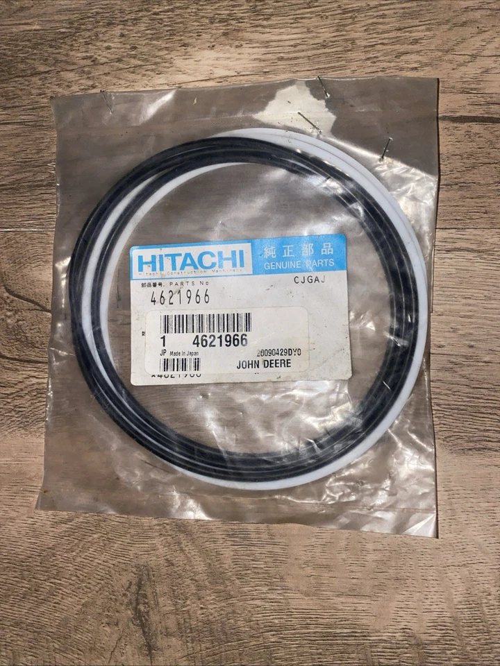Seal Kit 4621966 John Deer Hitachi - Image 1 of 1