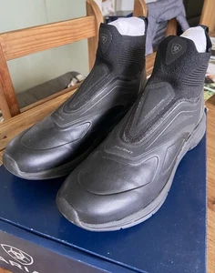 Ariat Ascent Boots UK Size 5 - Picture 1 of 5