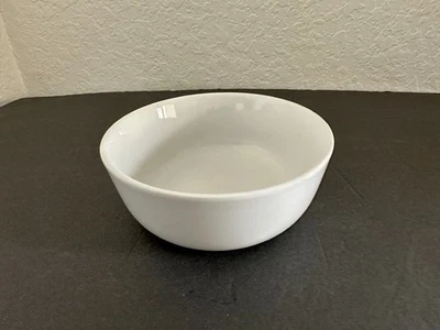 Crate and Barrel Ana Reza Hadden 服务碗 6.25 — 第 1/4 张图片