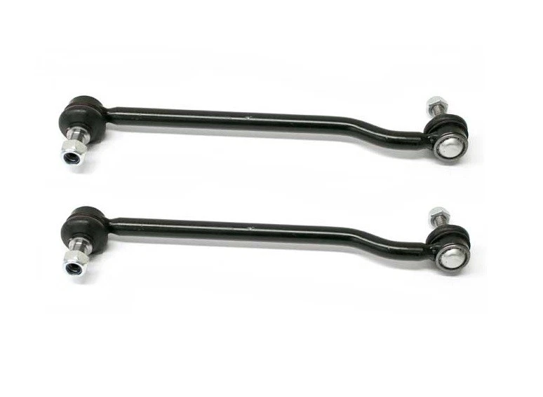 Set of 2 Sway Bar Link Front DELPHI for Mercedes-Benz C240 C280 C320 C350 4Matic - Image 1 of 1