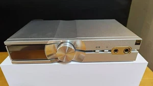iFi Audio NEO iDSD Ultra HD Bluetooth DAC Headphone Amplifier Used from Japan - Picture 1 of 4