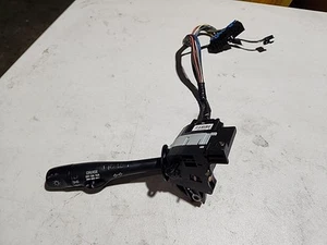 97-04 Corvette C5 Headlight Turn Signal Multi Function Switch Stalk Oem #MAY22 - Picture 1 of 12