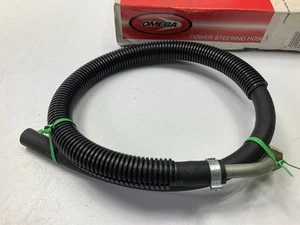 Omega 753 Power Steering Return Hose - Picture 1 of 4