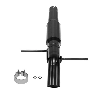 Flowmaster 817706 Extreme Exhaust Kit 3" for Silverado Sierra 1500 5.3L - Imagem 1 de 4