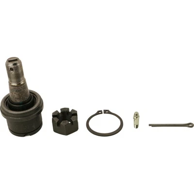Junta esférica de suspensão dianteira inferior MOOG para 2003-2010 DODGE RAM 2500 4WD - Imagem 1 de 2