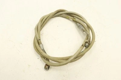 Polaris RZR XP 900 EFI 13 Brake Line Right Rear 1911604 51253 - Image 1 of 4