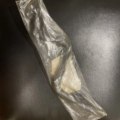 Оригинальный возвратный шланг гидроусилителя руля Nissan Frontier Xterra Pathfinder - Изображение 1 из 2