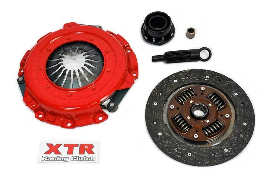 XTR RACING STAGE 1 CLUTCH KIT 96-01 GMC SONOMA CHEVROLET S-10 ISUZU HOMBRE 2.2L - Image 1 of 1