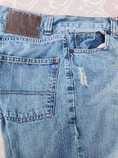 Mens Company 81 Boot Cut Jeans 29x30