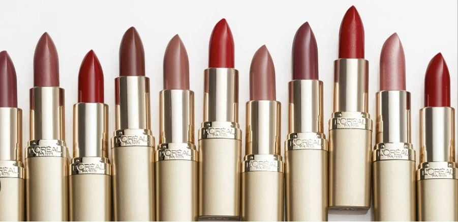 Loreal Paris Colour Riche Lipstick ~ Choose Your Color ~ READ - Image 1 of 1