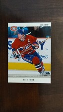2002-03 Be a Player Memorabilia Saku Koivu