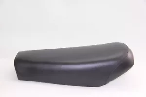 1976-1979 Yamaha XT500 classic motorcycle seat saddle CODE: L1375 - Picture 1 of 9
