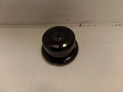 Google Nest Cam Indoor Security Surveillance Wi-Fi Camera A0005 AS IS DEFECTIVE - Image 1 of 4